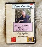 Cave Cooking 01 – In the Woods!