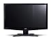 acer Gシリーズ 23.6インチワイドTFTモニタ 1920x1080 D-Sub15pin DVI-D24pin(HDCP対応) HDMIVer1.1 ブラック G245HQbid