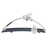 Auto7 910-0392 Window Regulator by Auto7