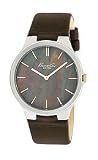 Kenneth Cole New York Leather Women's watch #KC2705