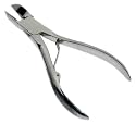 Wahl Smartgroom Dog Claw Pliers Wire Sprung 4 & 3/4 inch / 12cm Stainless Steel