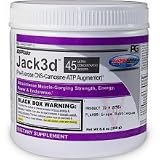 Jack3D Grape - 8.8 oz,(USP Labs)