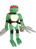 Eigenschaften Play by Play / Teenage Mutant Ninja Turtles Plueschfigur Rafael 48cm