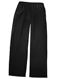 District Threads - Tricot Track Pants. DT502