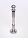 Kitchen & Housewares : "DECANTER" MAGAZINE WINE THERMOMETER AND STAND