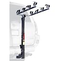 Allen Premium 4-Bike Hitch Mount Rack (2-Inch Receiver)