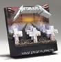 McFarlane Toys 3D Album Cover - Metallica "Master of Puppets"