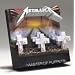 McFarlane Toys 3D Album Cover - Metallica "Master of Puppets"