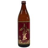 赤霧島　芋25度　900ml