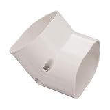 因幡電機産業:スリムコーナー立面45°　＜SCF＞ 型式:SCF-140　(アイボリー)（1セット：5個入）