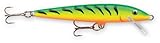 UPC 022677000152 product image for Rapala Original Floater 05 Fishing Lures ( Fishing Lures (Firetiger, Size- 2) | upcitemdb.com