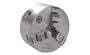 Bison 7-810-1000 10" M290 3 Jaw Chuck