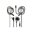 PSP Headset with Remote