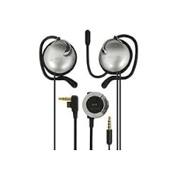 PSP Headset with Remote