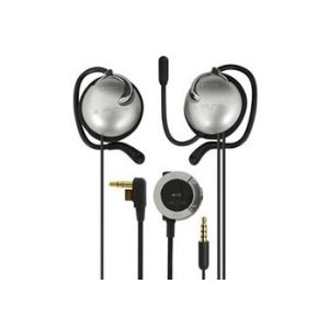 PSP Headset with Remote