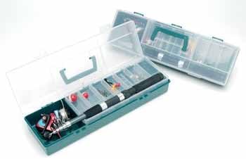 Trailworthy Complete Fishing Kit (Case Of 10)