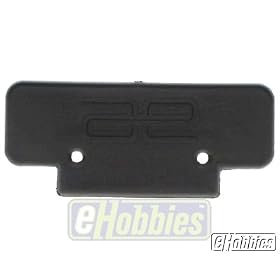 7324 Front Bumper Truck from Front Bumpers