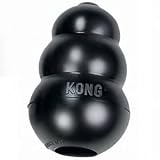 Kong Extreme Black Dog Toy