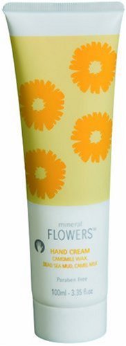 ミネラルフラワーズ ハンドクリーム C 100ｍｌ