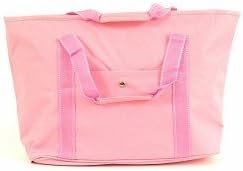 Narita Trading 701PK Thermost Hand Bag, Insulated, Pink