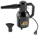 Metro Vacuum SK-1 Air Force Blaster Sidekick Compact & Portable Motorcycle Dryer