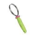 UGroom Stainless-Steel Cat Shedding Blade with Comfortable Grip, Small from PetEdge Dealer Services*