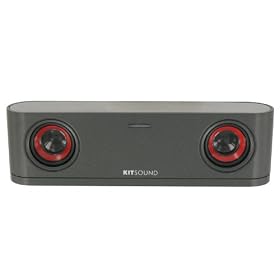 Kit X3SPK Kit Sound Speakers