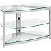 19" To 27 Stellar Series 3-SHELF Video Table