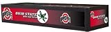 Ohio State Buckeyes Executive Billiard Table Light