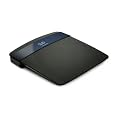 E3200 High Performance Simultaneous Dual Band Wireless N