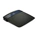 Linksys E3200 High-Performance Simultaneous Dual-Band Wireless-N Router