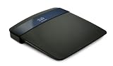 High-Performance Dual-Band Wireless-N Router