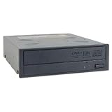  - H & L GWA-4165B 16x DL DVD±RW IDE Drive (Black)