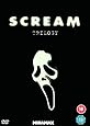 Scream 1-3 [DVD]