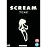 Scream 1-3 [DVD]