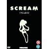 Scream 1-3 [DVD]