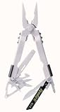 Gerber 47563 Multi-Plier 600 - Pro Scout Needlenose w/Sheath