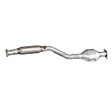 Bosal Rear Catalytic Converter 099-102 by Bosal