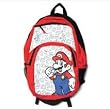 Bioworld Nintendo Super Mario Enemies Backpack