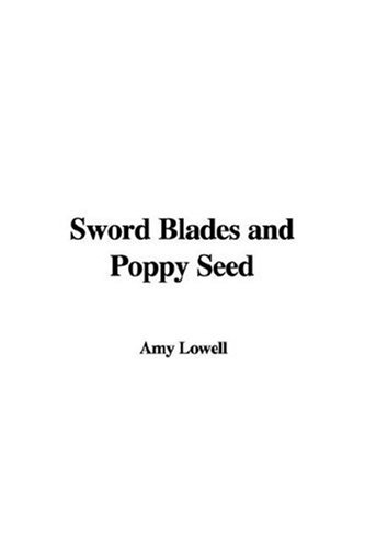  Amy Lowell