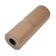 UNITED FACILITY SUPPLY / 40-Lb. mediumweight 9 dia. brown kraft wrapping paper roll, 24w x 900-ft. / UFS1300022 / Sold as 1 Roll / Mfr Part # 1300022 \*/ 40-Lb. mediumweight 9 dia. brown kraft wrappin