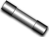 CERAMIC FUSE 10A 6.3 X 32MM