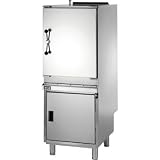 Lincat Opus 700 Atmospheric Steamer Electric Single Phase - high quality and heavy duty kitchen appliances