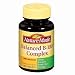 Nature Made Balanced B-100 Complex, Tablets 60 ea