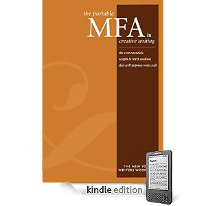 Portable MFA in Creative Writing