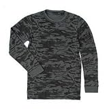 Quiksilver Legion Thermal Shirt