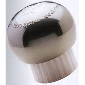 Mushroom Brush