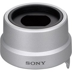 Sony VAD-WD Lens and Filter Adaptor for the Sony W Series Digital Cameras