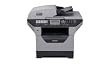 Brother MFC-8480DN High-Performance Laser All-in-One with Networking and Duplex Printing