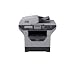 Brother MFC-8480DN High-Performance Laser All-in-One with Networking and Duplex Printing